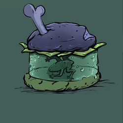goblintown burgers #6989