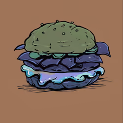 goblintown burgers #4459