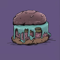 goblintown burgers #981