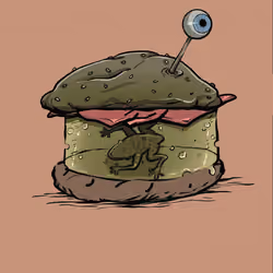 goblintown burgers #7841