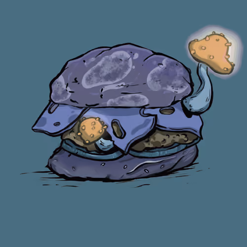 goblintown burgers #5383