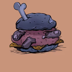 goblintown burgers #7035