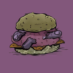 goblintown burgers #7700