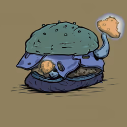 goblintown burgers #5700