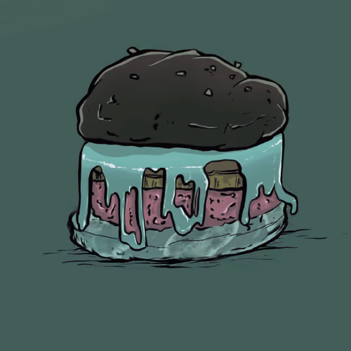 goblintown burgers #1916