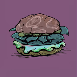 goblintown burgers #2553