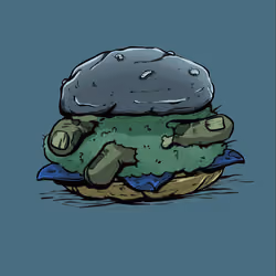 goblintown burgers #7895