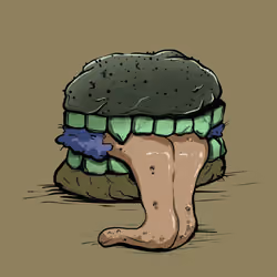 goblintown burgers #407