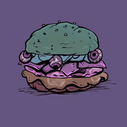 goblintown burgers #7752