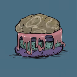 goblintown burgers #1364