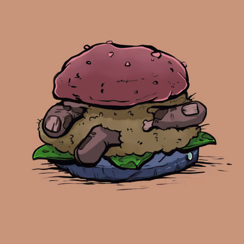 goblintown burgers #4757