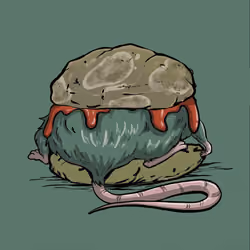 goblintown burgers #5671
