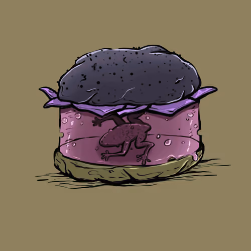 goblintown burgers #8383