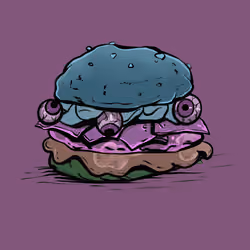 goblintown burgers #8373