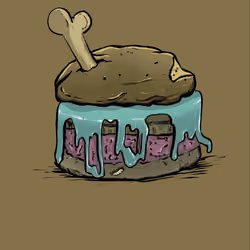 goblintown burgers #1467