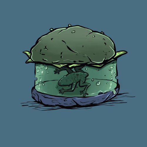 goblintown burgers #2275