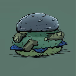 goblintown burgers #1256