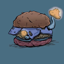 goblintown burgers #8973