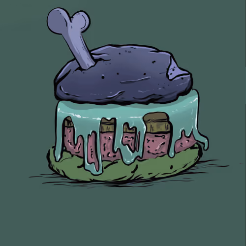 goblintown burgers #9403
