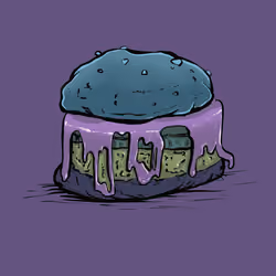 goblintown burgers #3037