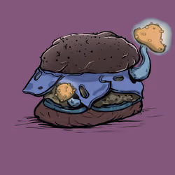 goblintown burgers #4983