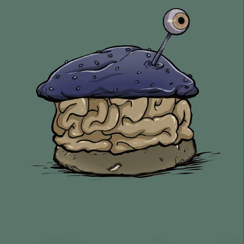 goblintown burgers #2960