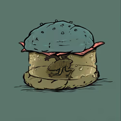 goblintown burgers #7983