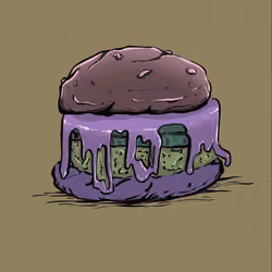 goblintown burgers #8837