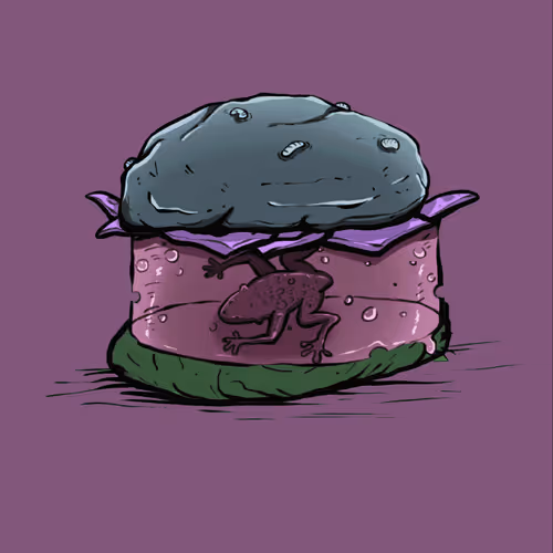 goblintown burgers #7668