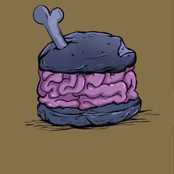 goblintown burgers #5216