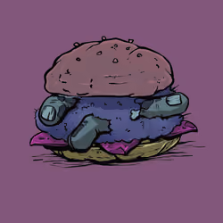 goblintown burgers #8882