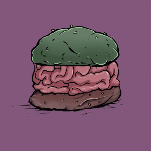 goblintown burgers #2273