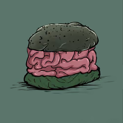 goblintown burgers #4940