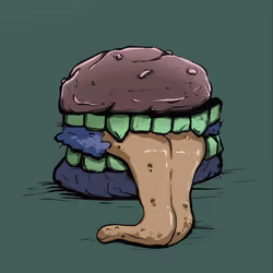 goblintown burgers #3785