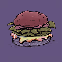 goblintown burgers #1806