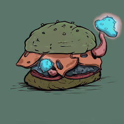 goblintown burgers #3972