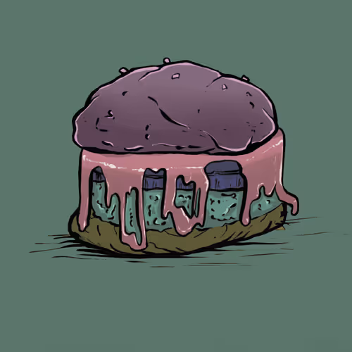 goblintown burgers #4614