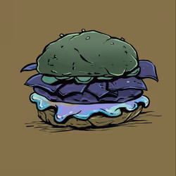 goblintown burgers #382