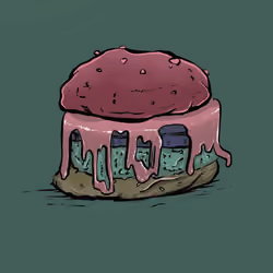goblintown burgers #6220