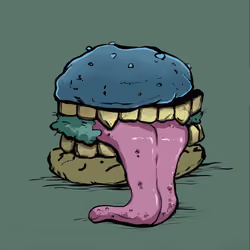 goblintown burgers #5977