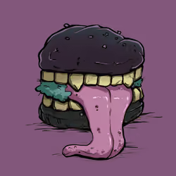 goblintown burgers #8939