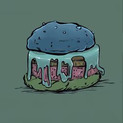 goblintown burgers #4644
