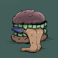 goblintown burgers #2760