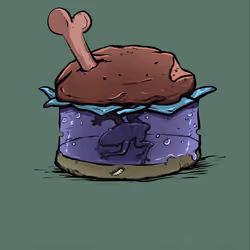 goblintown burgers #8054
