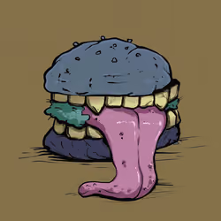 goblintown burgers #9593