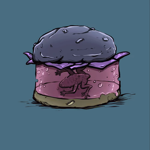 goblintown burgers #578