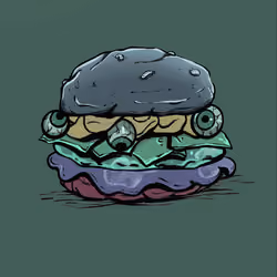 goblintown burgers #1059
