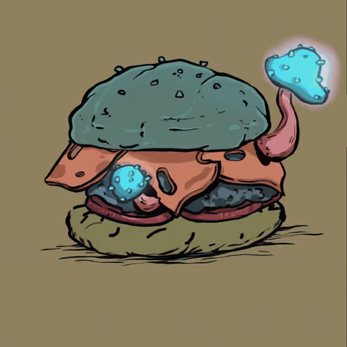 goblintown burgers #3569