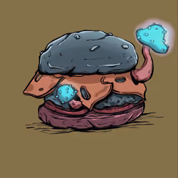 goblintown burgers #4795
