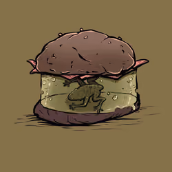 goblintown burgers #6786